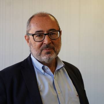 Imagen de Ángel Sancho